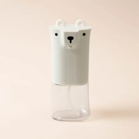 Schaumseifenspender Bär