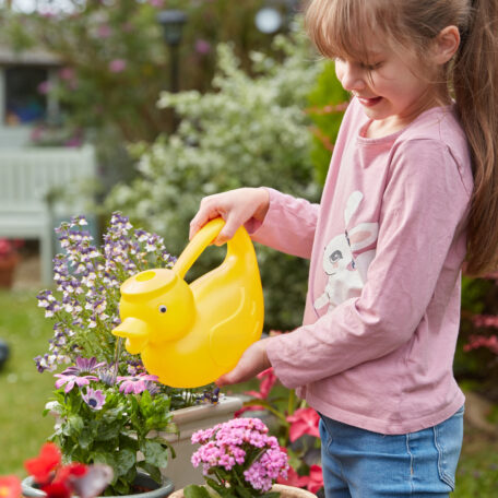 Arrosoir pour enfants Duck
