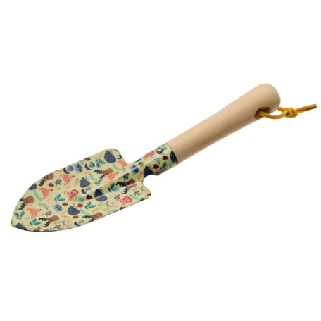 Pelle pour enfants avec poignée courte - animaux