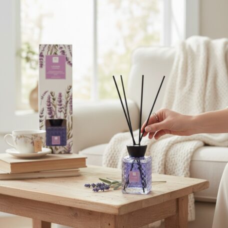 Duftstäbli Lavendel Duft 120ml