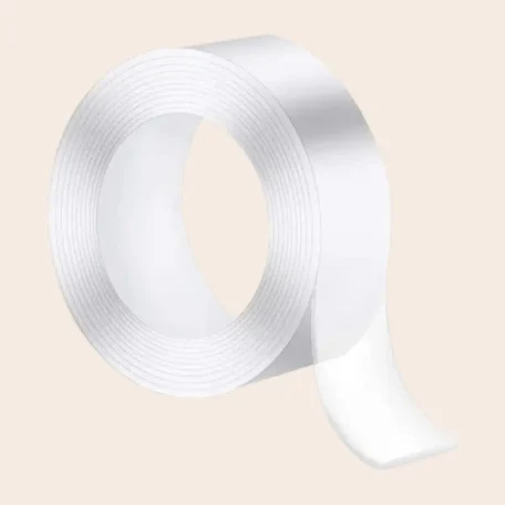 Nano ruban adhésif 20mmx5m, 2 pcs.