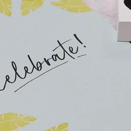 Tampon May & Berry, plume