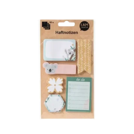 Sticky Notes, Koala