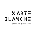Karte Blanche