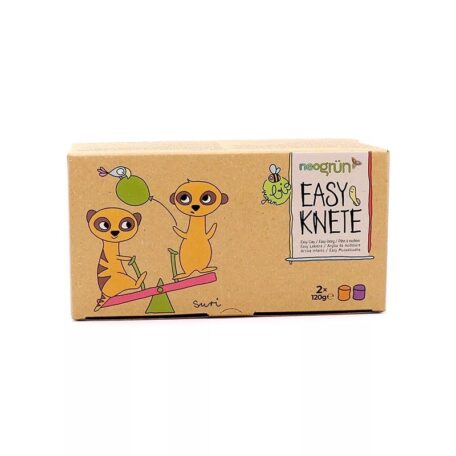Neogrün Easy-Knete Suri