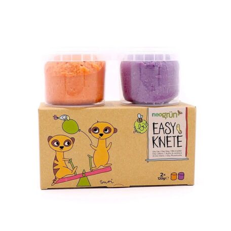 Neogrün Easy-Knete Suri