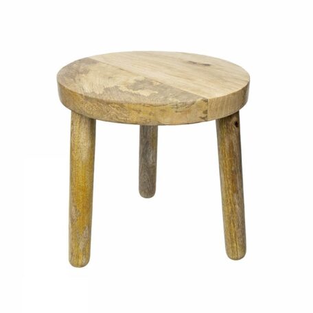 Tabouret Mango Petit