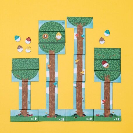 Londji Spiel Piu Piu!