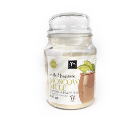 Set cadeau Moscow Mule - Chaleur épicée