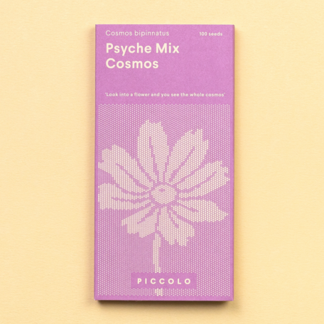 Cosmos Samen - Psyche Mix
