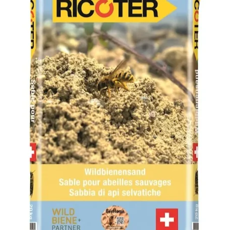 Wildbienensand 20 kg