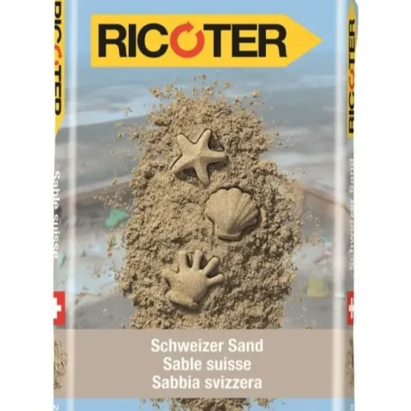 Schweizer Sand 20kg