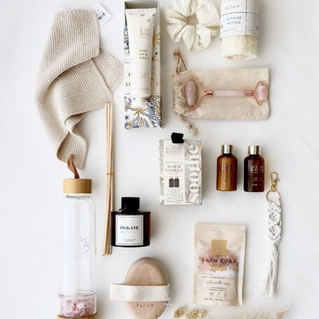 Geschenkbox „Pure Relaxation“