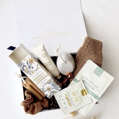 Geschenkbox „Soft Escape“