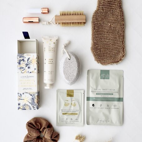Geschenkbox „Soft Escape“