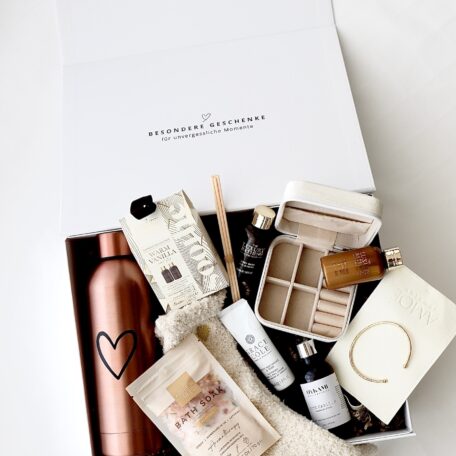 Geschenkbox „Moonlight Moments“