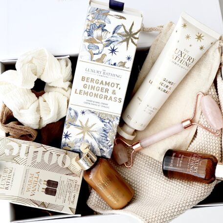 Geschenkbox „Blush Harmony“