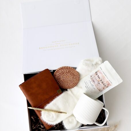 Nur für Dich Geschenkbox