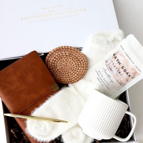Nur für Dich Geschenkbox