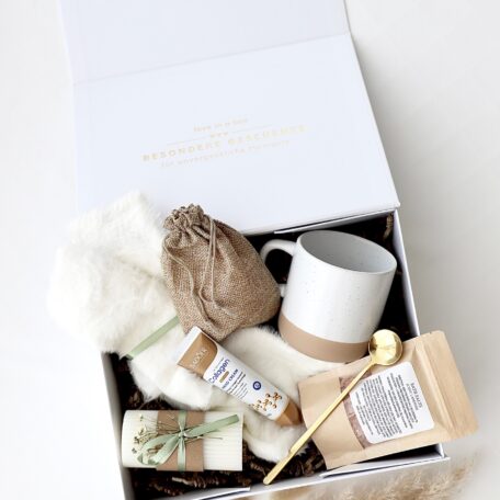 Feel Good Geschenkbox