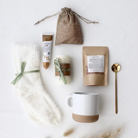 Feel Good Geschenkbox