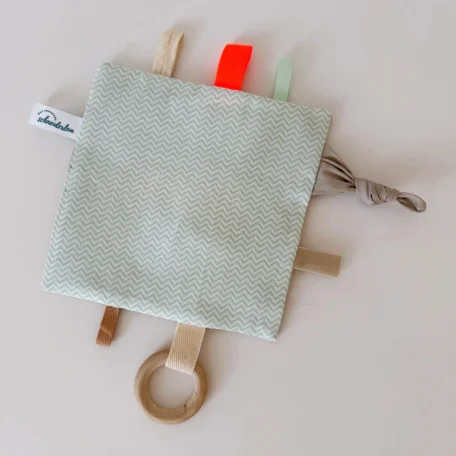 Linge crépitant Mintimo