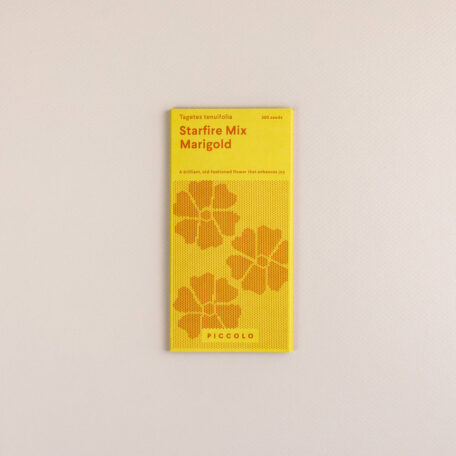 Ringelblumen Samen - Starfire Mix