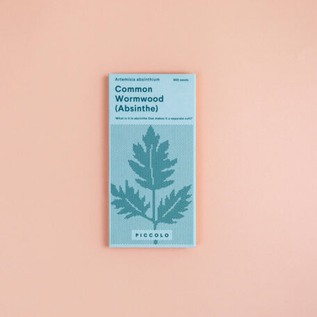 Wermut Samen - Absinth