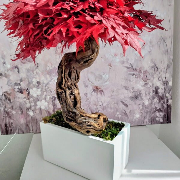 tannenbaum alternativen Weihnachtsbaum mal anders: zum Klassiker Bouquet Auswahl:Rosa