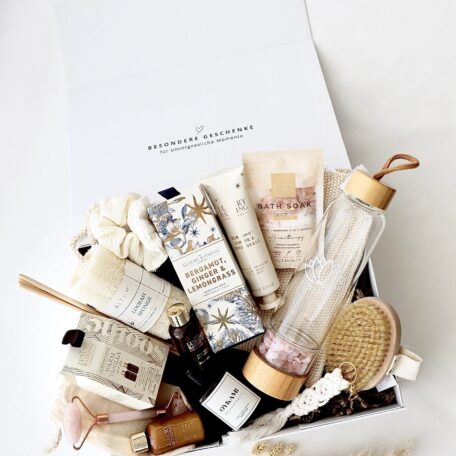 Geschenkbox „Pure Relaxation“