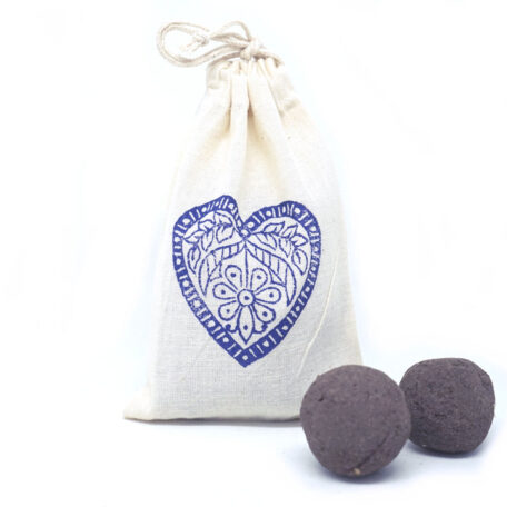 Seedballs Maasa