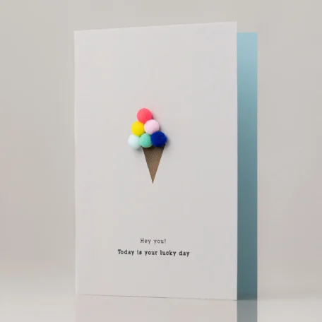 Carte Icecream