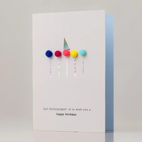 Carte Lolly