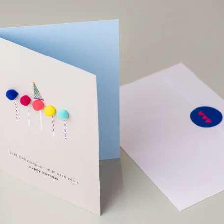 Carte Lolly