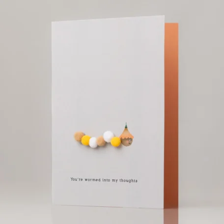 Carte de Worm