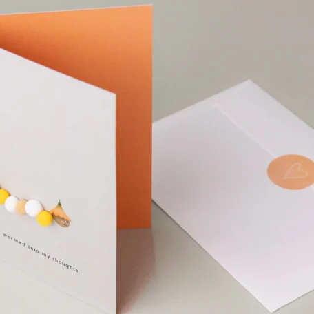 Carte de Worm