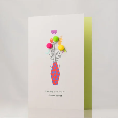 Carte Vase