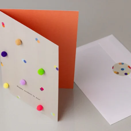 Carte Dots