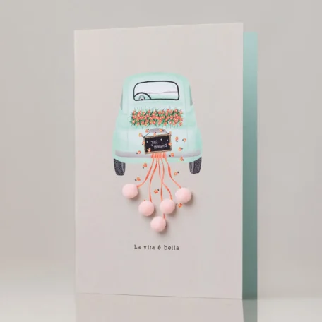 Carte de la Fiat 500