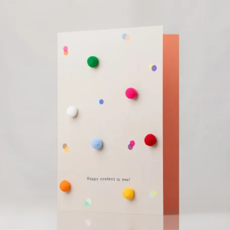 Carte Dots