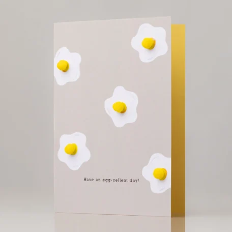 Carte d'Egg