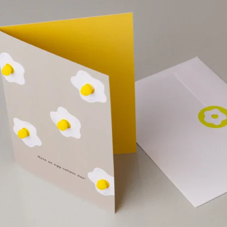 Carte d'Egg