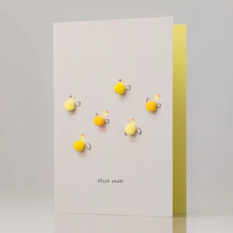 Carte des Ducks