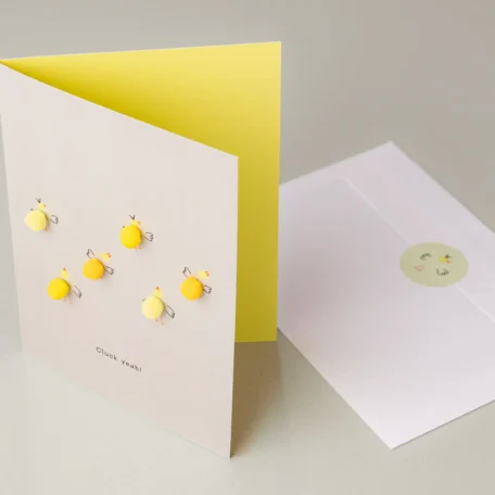 Carte des Ducks