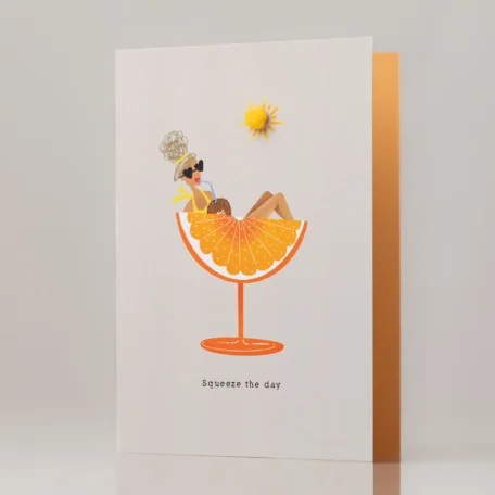 Carte Orange dive