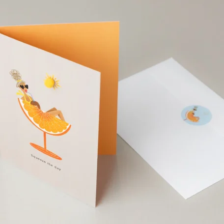 Carte Orange dive