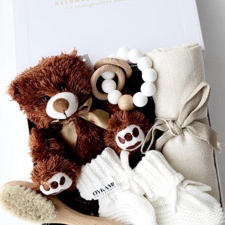 Baby Geschenkbox