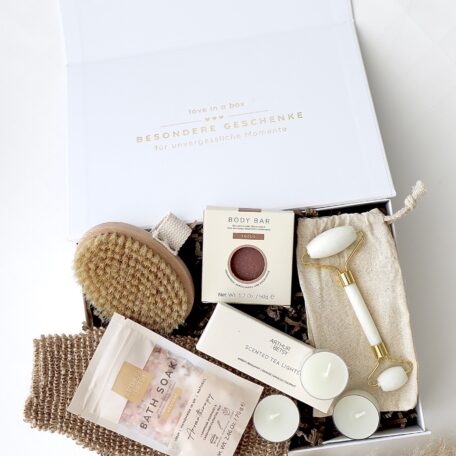 Beauty Geschenkbox