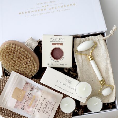 Beauty Geschenkbox