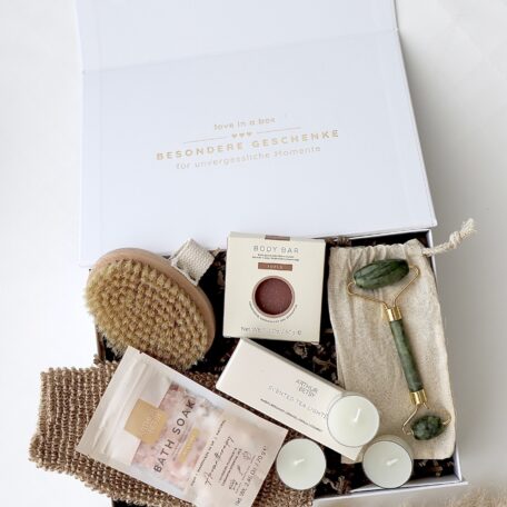Beauty Geschenkbox